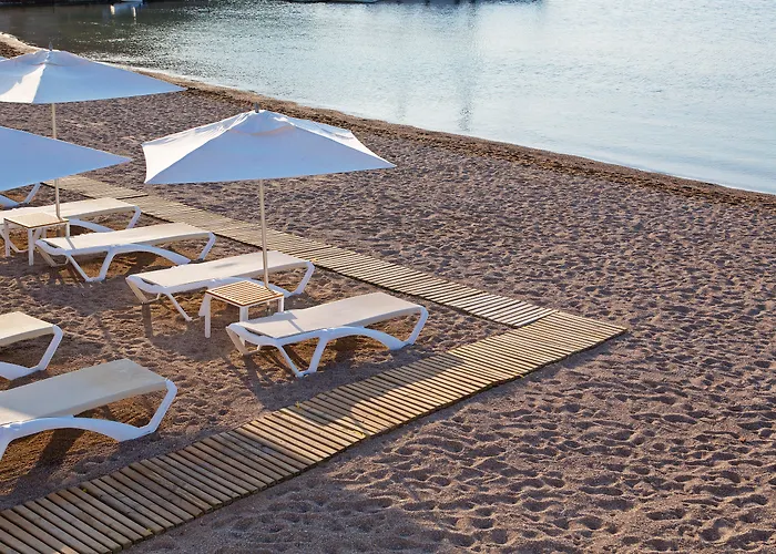 Patmos Aktis, A Luxury Collection Resort & Spa, Greece