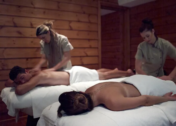 Proteas Blu Resort (Adults Only)