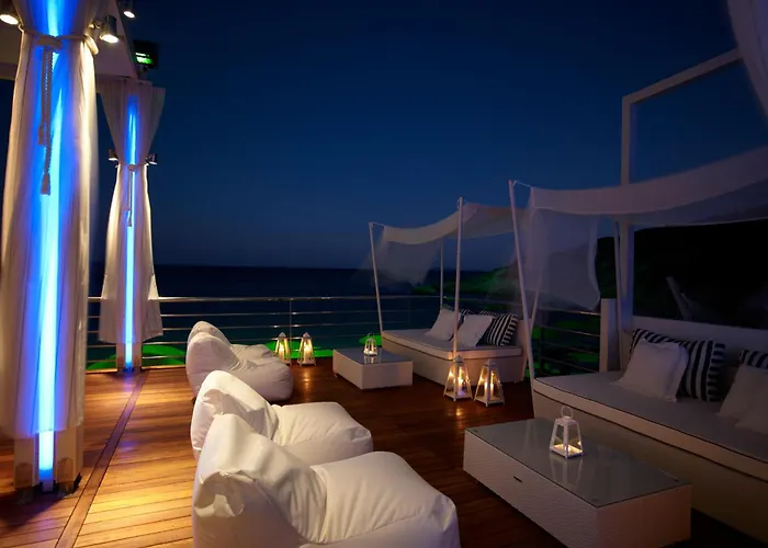 Proteas Blu Resort (Adults Only)